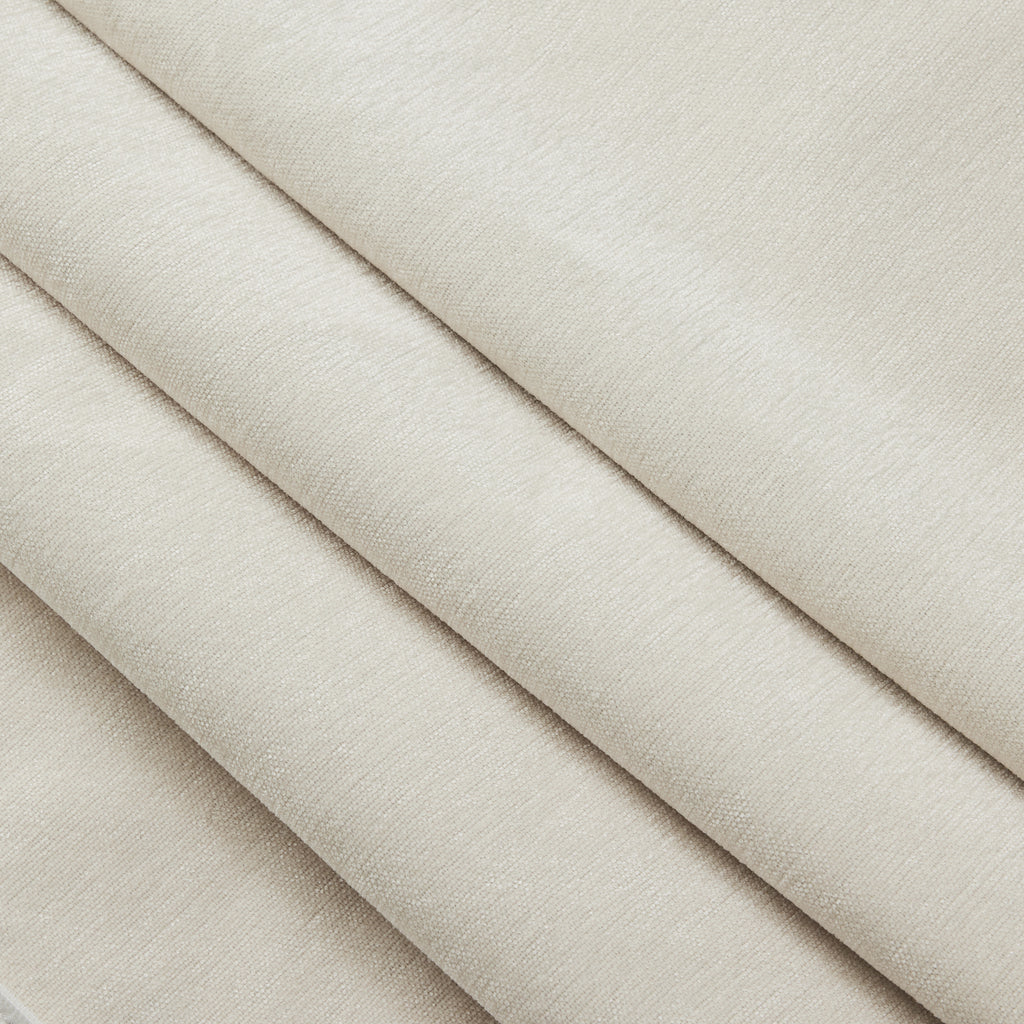 Set of 2 Slipcovered Armchairs,Deep Seat Accent Chair Set for Living Room, Reading Room, Bedroom and Working Spaces,Armchair Sets with Large Soft Pillows,Chenille Fabric,Cream