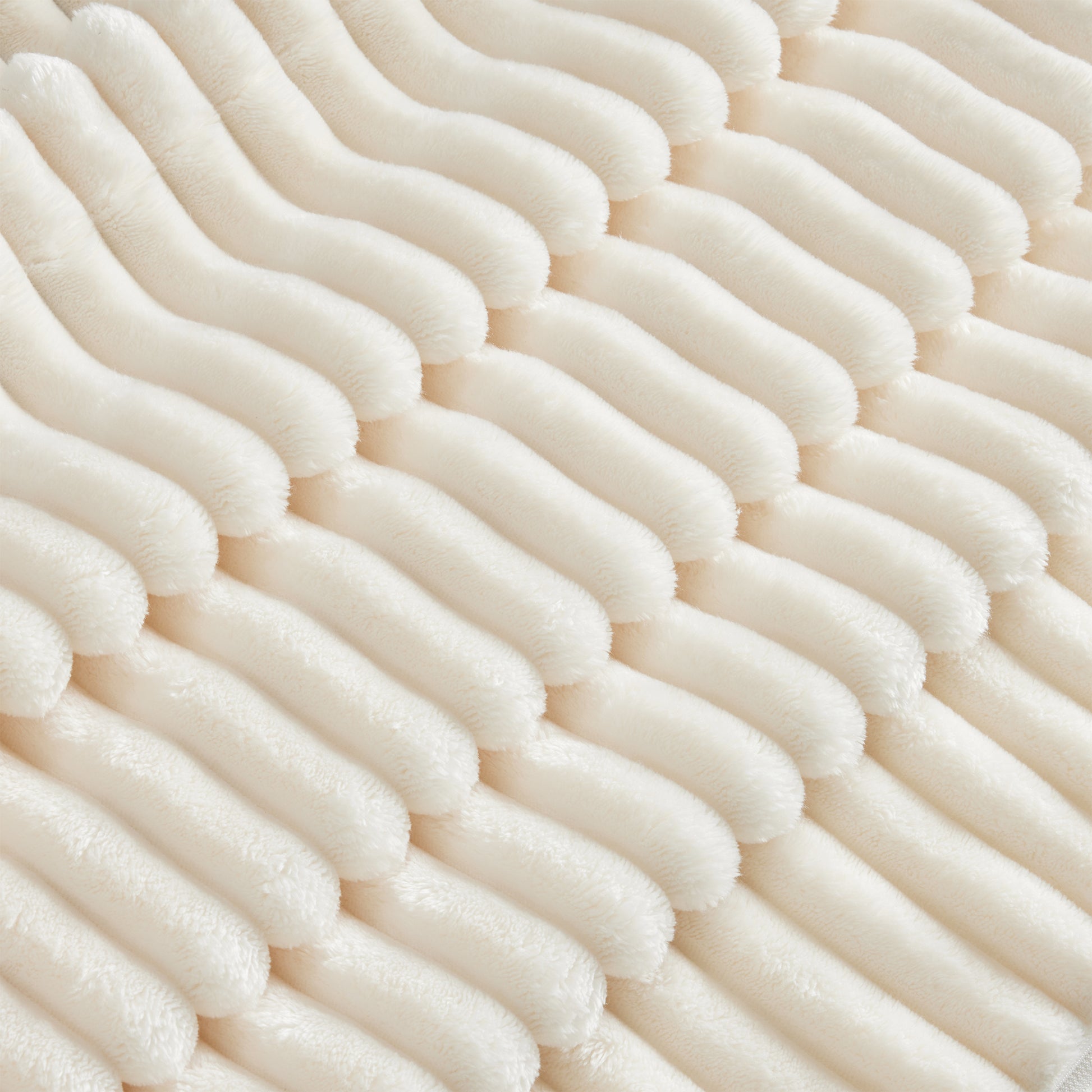 Koala Ottoman - Cream