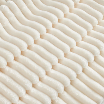 Koala Ottoman - Cream