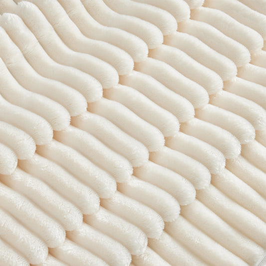 Koala Ottoman - Cream