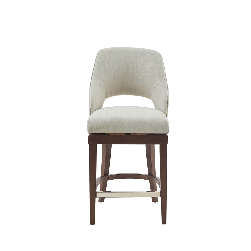 Counter Stool with Swivel Seat