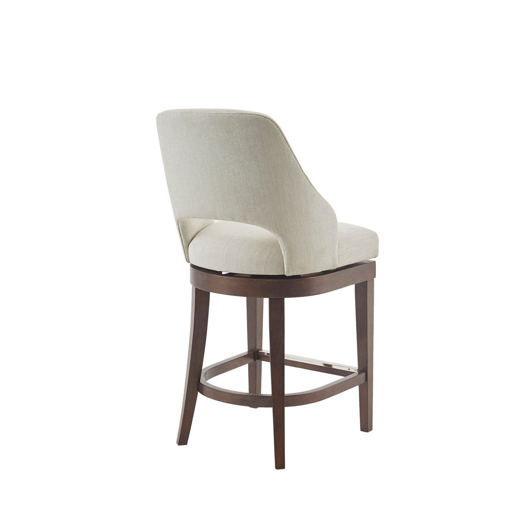 Counter Stool with Swivel Seat