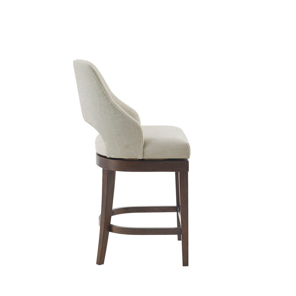 Counter Stool with Swivel Seat