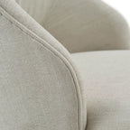 Counter Stool with Swivel Seat