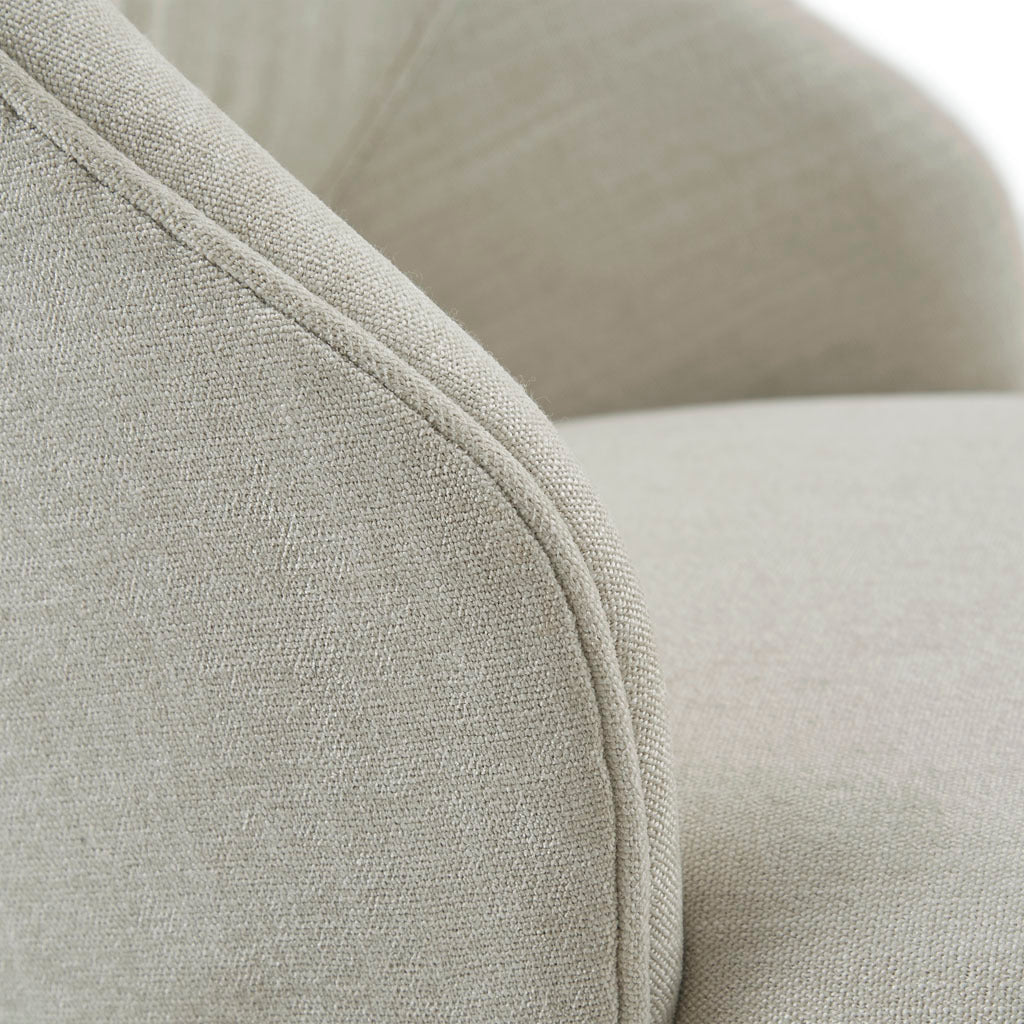 Counter Stool with Swivel Seat