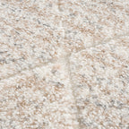 Talas Trellis Area Rug in Cream Rug