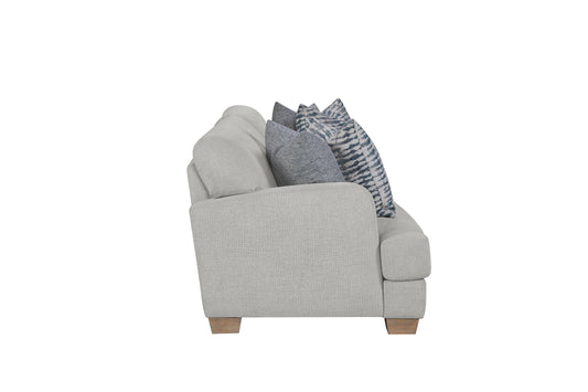 Sofa Birch - 4 Down Pillows