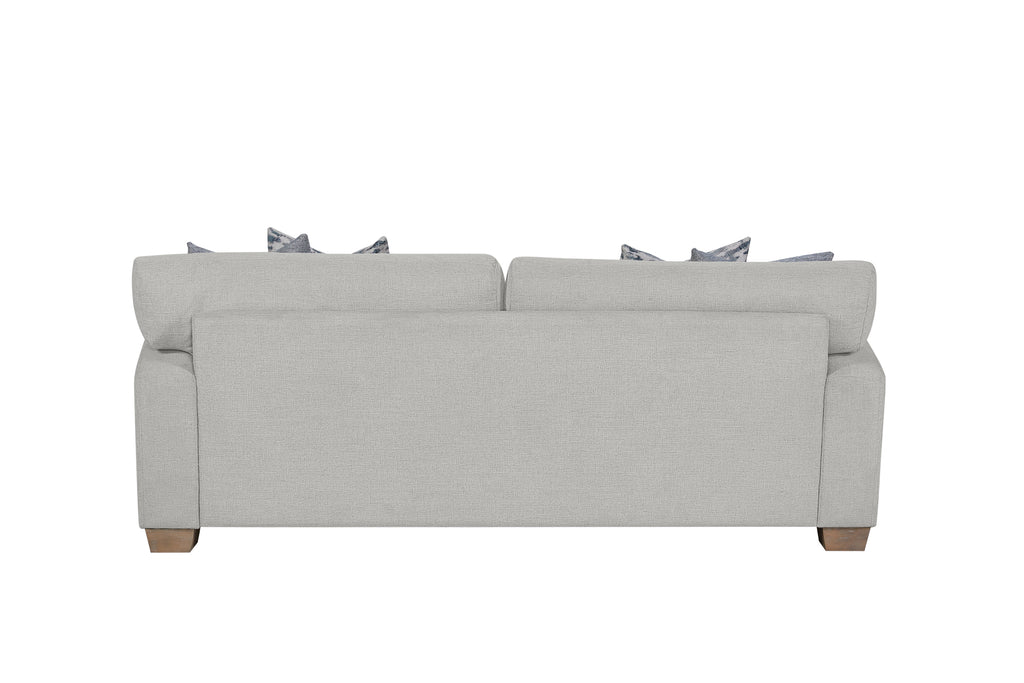 Sofa Birch - 4 Down Pillows