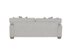 Sofa Birch - 4 Down Pillows