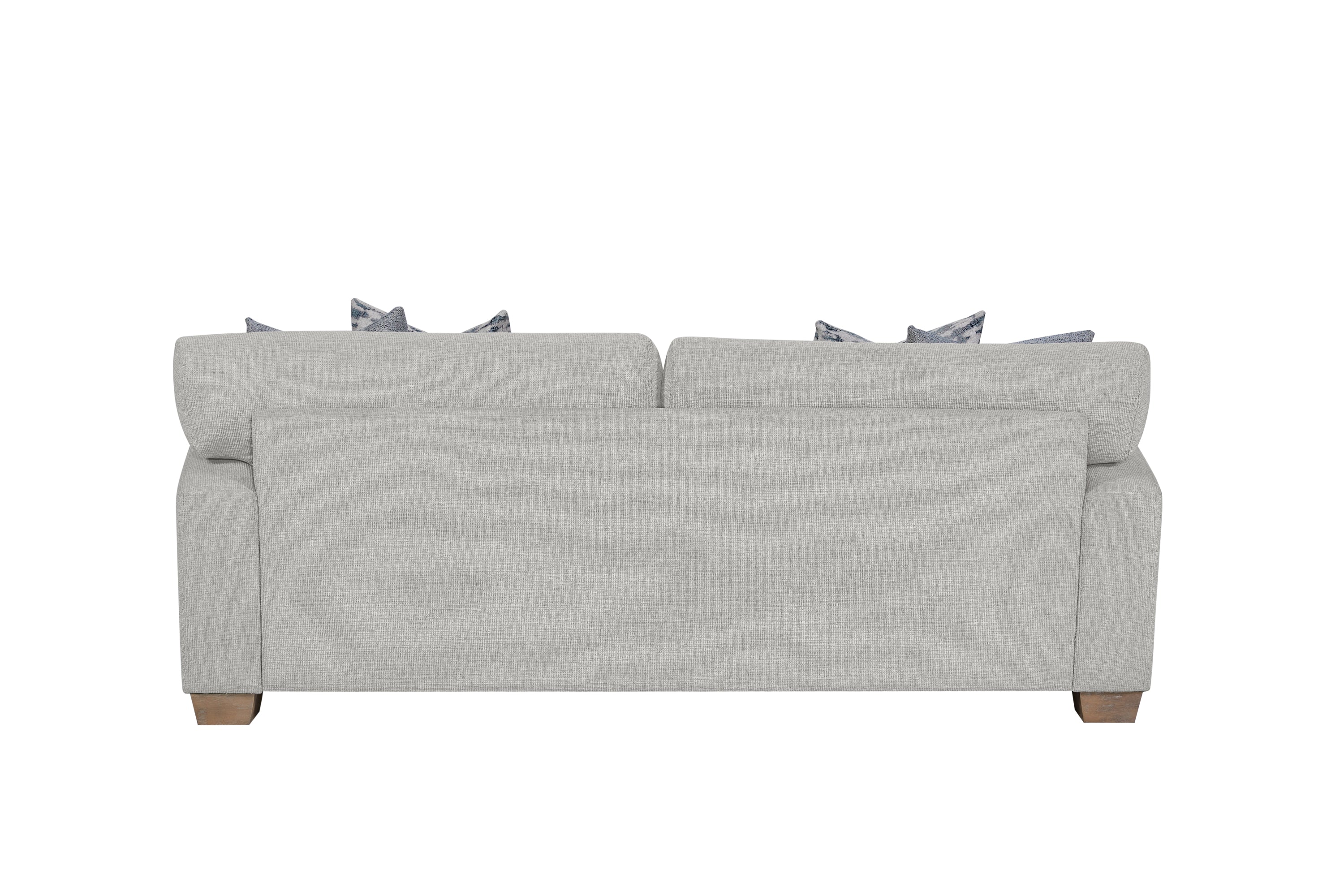 Sofa Birch - 4 Down Pillows