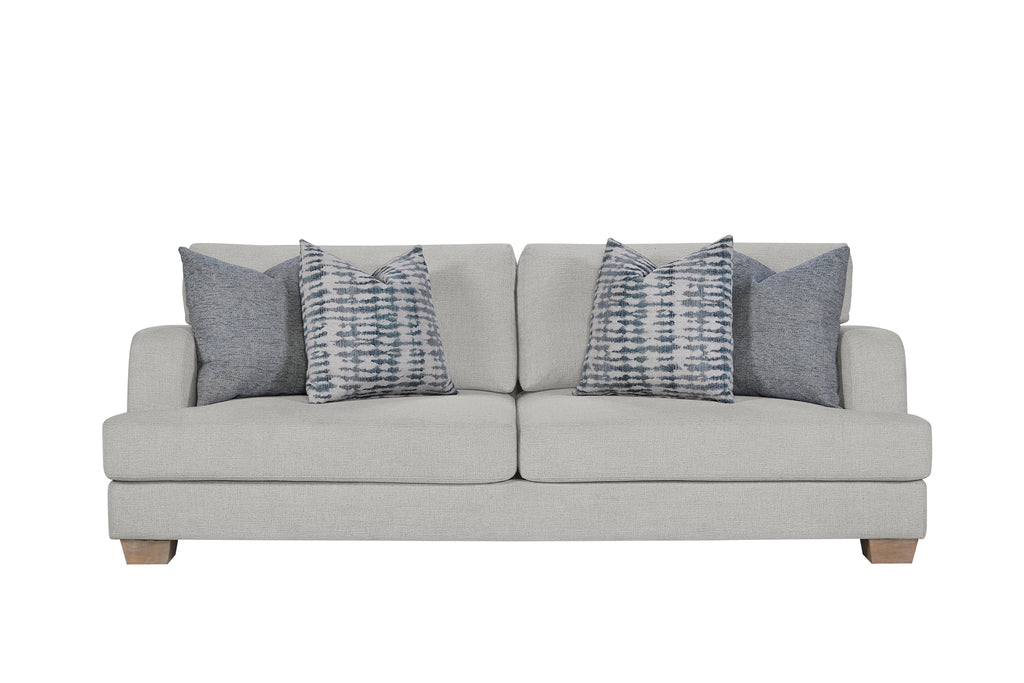 Sofa Birch - 4 Down Pillows