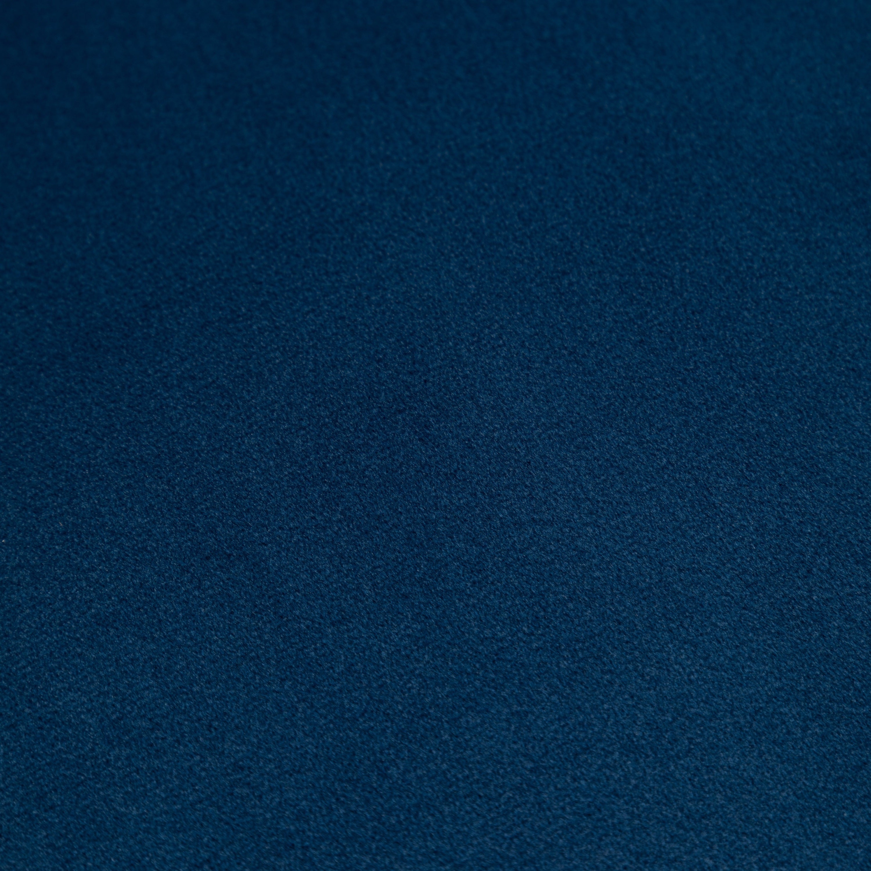 Accent Chair with Velvet Upholstery and Solid Wood Frame, Classic Mid-Century Modern Living Room Furniture for Extra Seating, Dark Blue