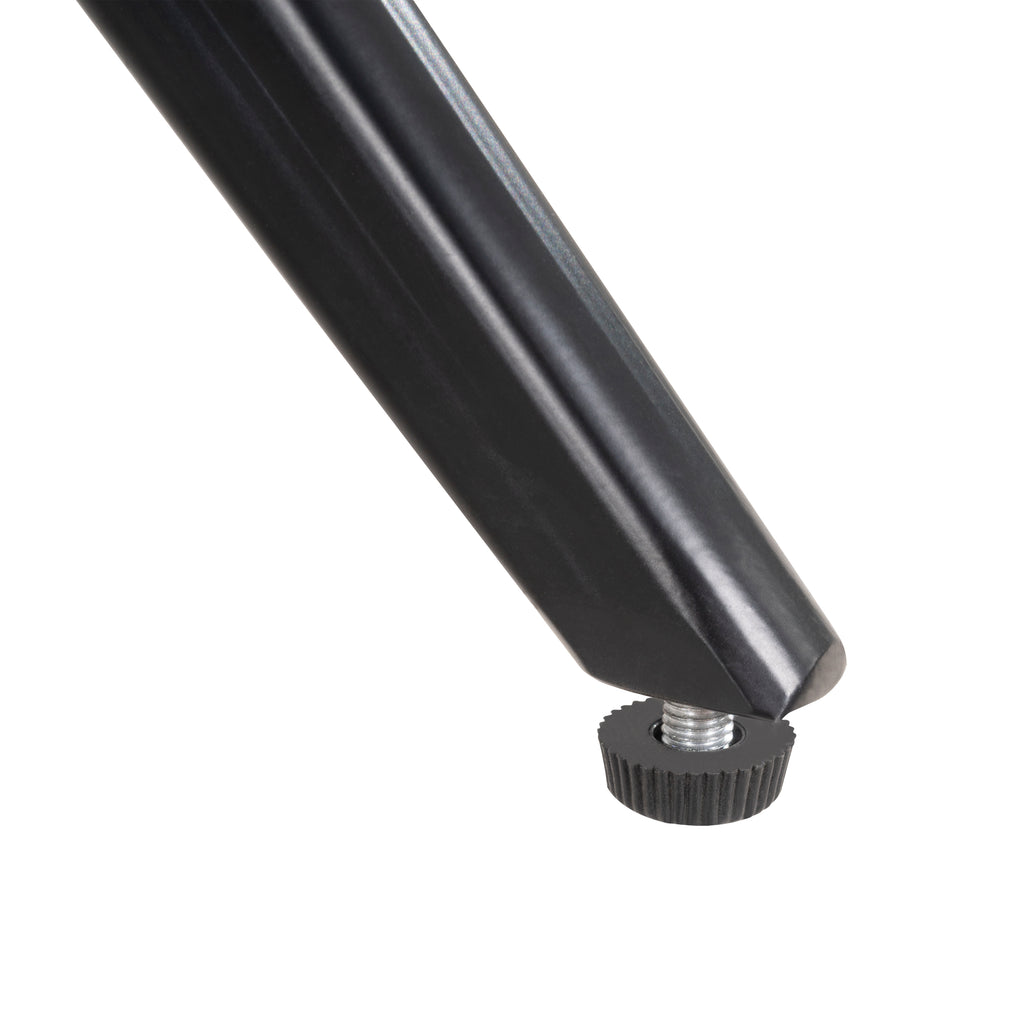 360° Swivel Home Office Desk Chairs Set of 2,Dining Chairs with Arm, Upholstered Bedroom Chairs with Metal Base,Makeup Chair for Vanity, for Living Room, Bedroom,Study Room,Dining Room(Dark Brown)