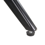 360° Swivel Home Office Desk Chairs Set of 2,Dining Chairs with Arm, Upholstered Bedroom Chairs with Metal Base,Makeup Chair for Vanity, for Living Room, Bedroom,Study Room,Dining Room(Dark Brown)