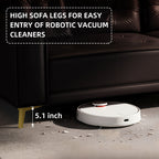 92.1'King Size Pull Out Sofa Bed,3-in-1 Faux Leather Convertible Sleeper Sofa with Ultra Wide Armrests,Tufted Modern Sofa,4-Seater Couch with 2 Pillows for Living Room,Apartment,Office,Dark Brown Sofa