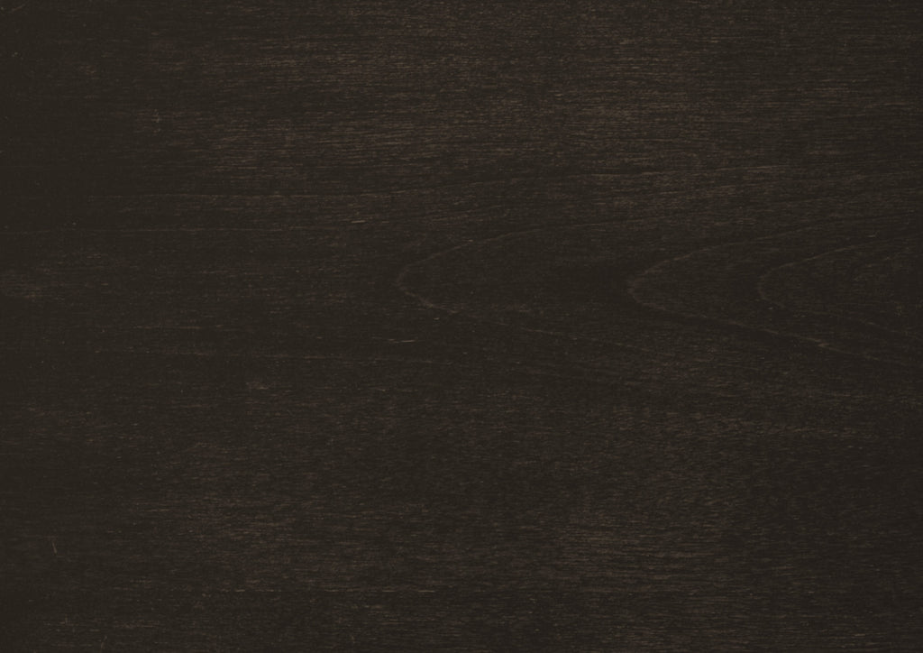 Transitional Style Bedroom Furniture 1pc Nightstand of 2 Drawers Dark Cherry Finish Wood