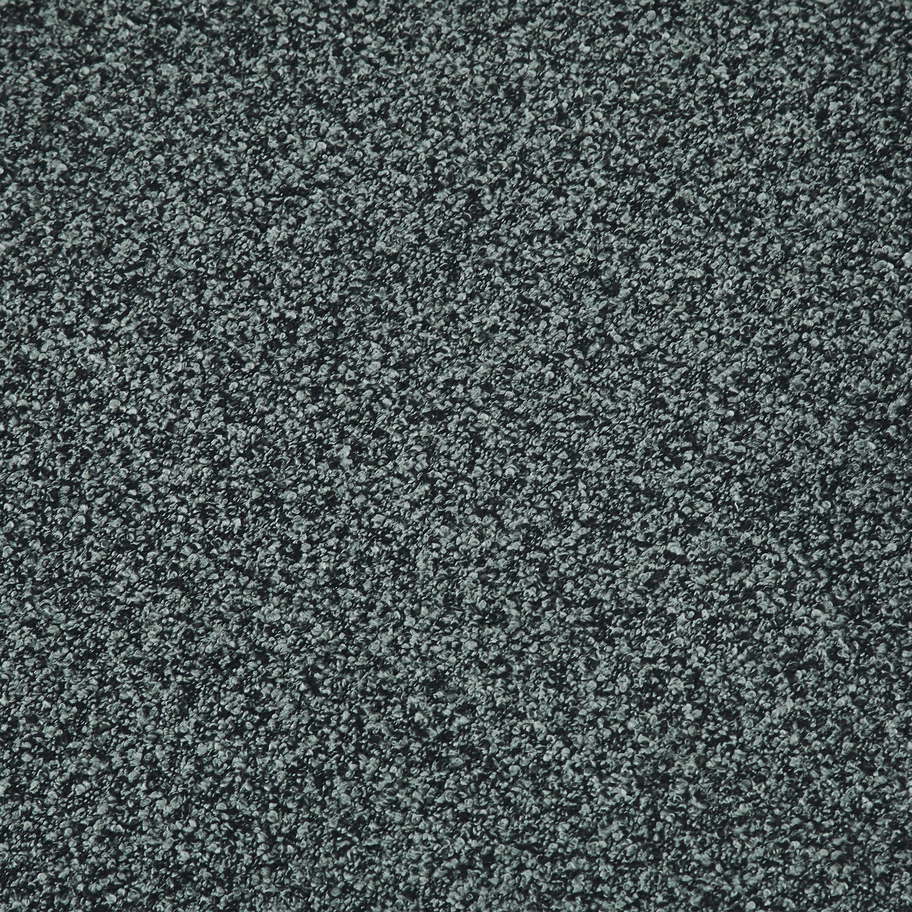 Upholstered Dining Chairs With Metal Legs (Set of 2),Dark Green Black