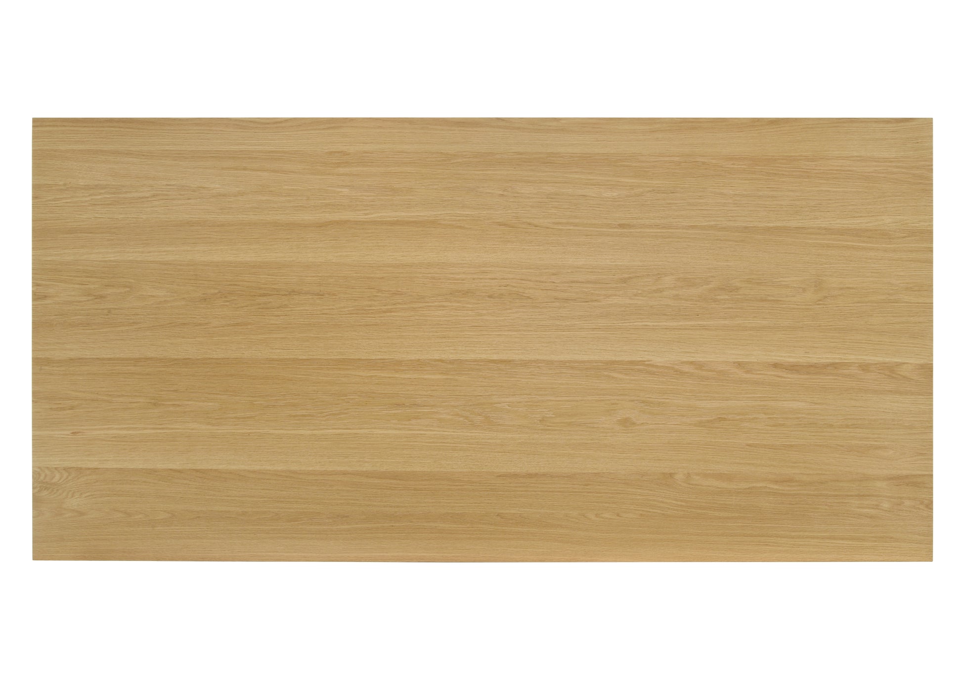 Einar Natural Finish Dining Table