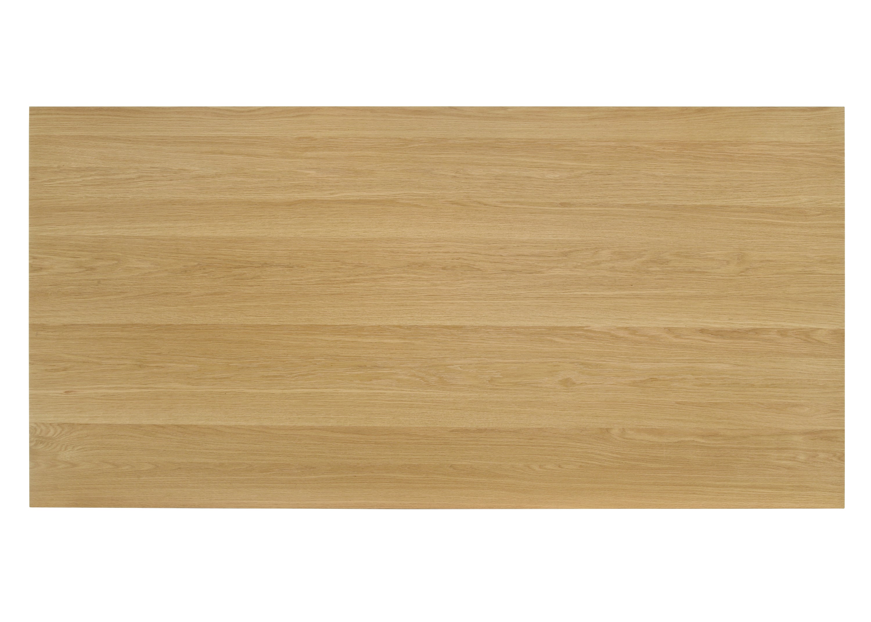 Einar Natural Finish Dining Table