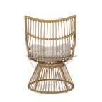 ELAINE CHAIR & SIDE TABLE