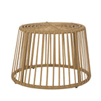 ELAINE CHAIR & SIDE TABLE