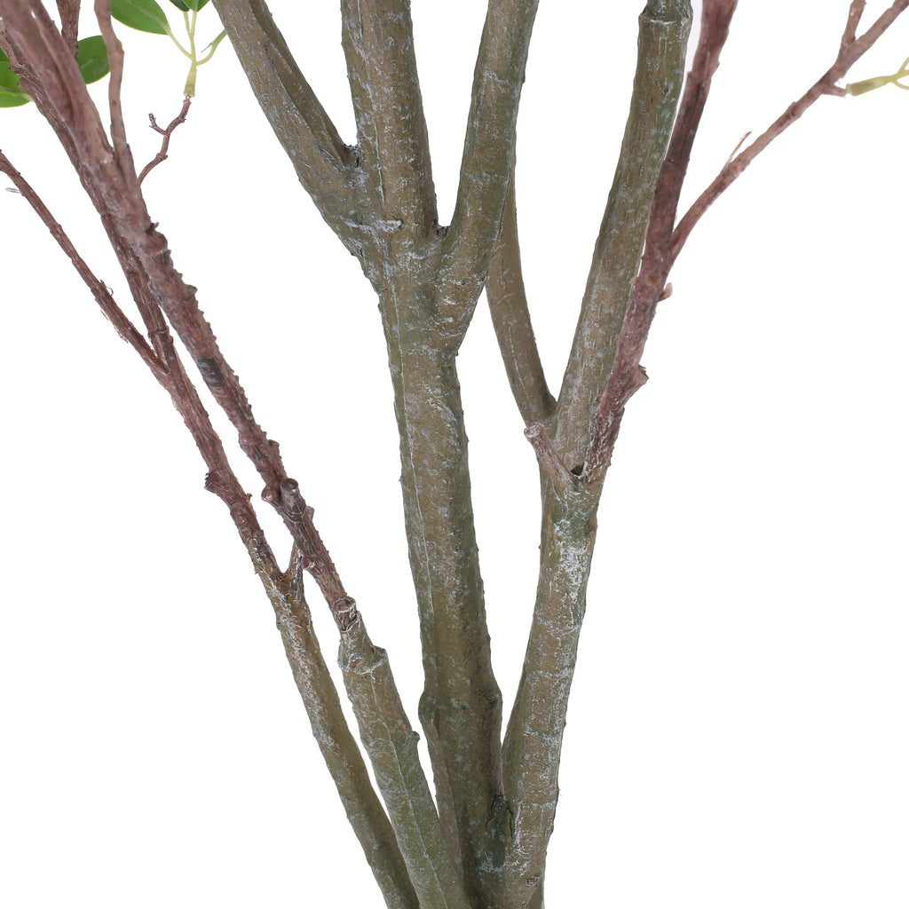 150CM ARTIFICIAL MILAN LEAF BONSAI