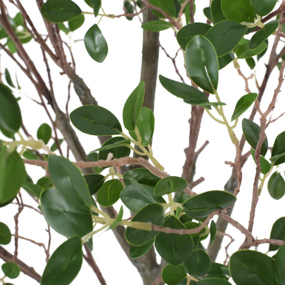 150CM ARTIFICIAL MILAN LEAF BONSAI