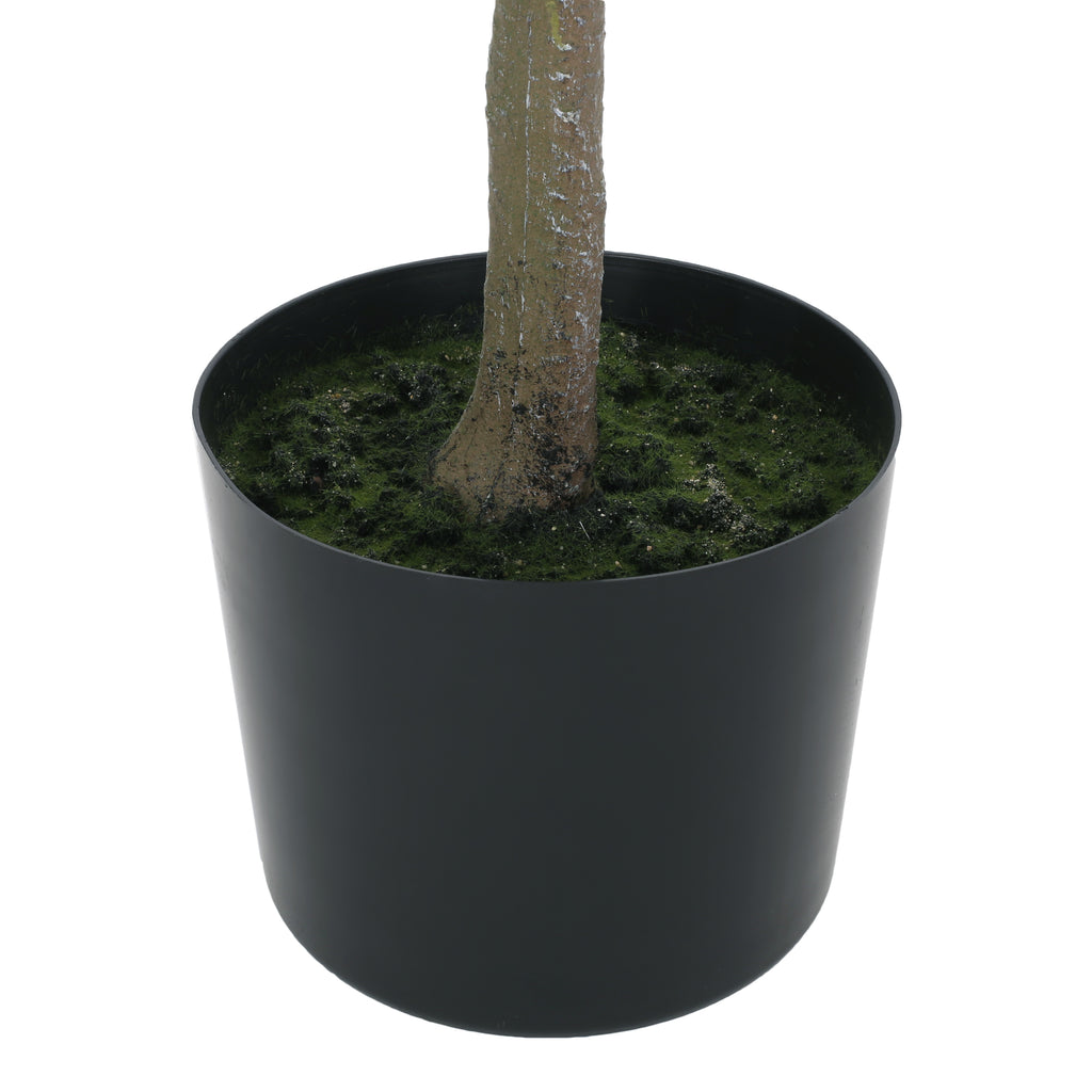 150CM ARTIFICIAL MILAN LEAF BONSAI