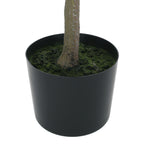 150CM ARTIFICIAL MILAN LEAF BONSAI