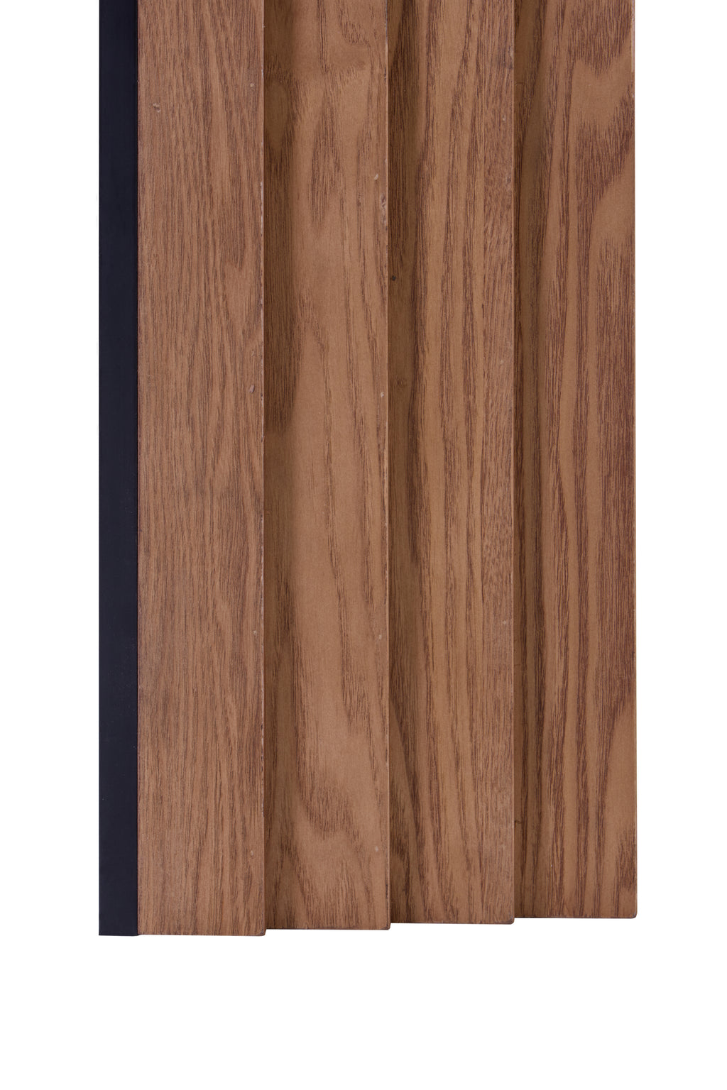 47in Modern Wood Console Table , Entryway Table, Sofa Table - Rustic & Contemporary Design