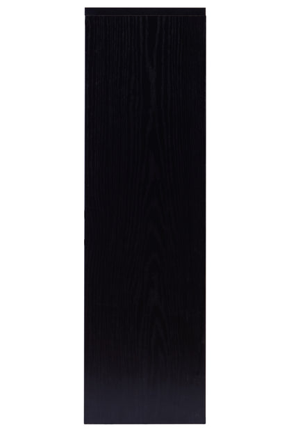 47in Modern Wood Console Table , Entryway Table, Sofa Table - Rustic & Contemporary Design