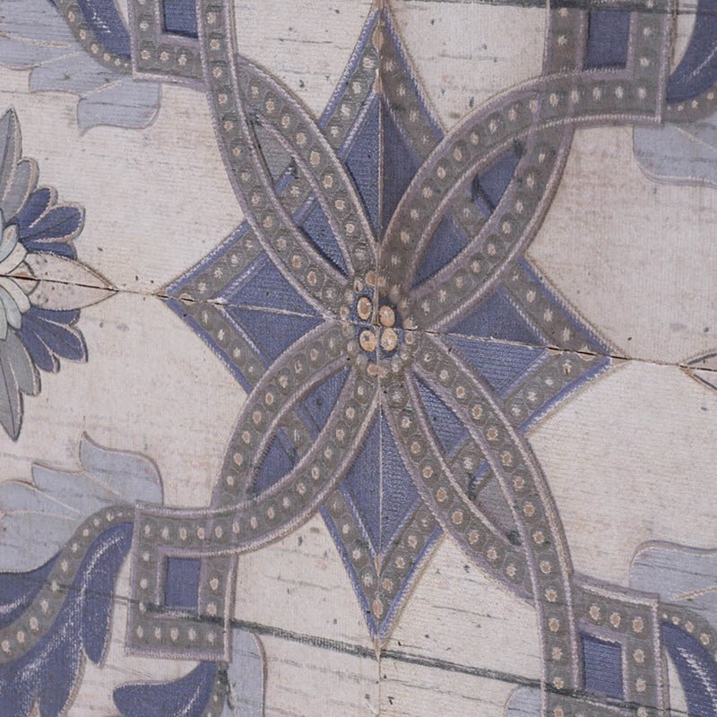 48" x 48" Large Wall Art Panel, Square Wall Decor for Living Room Dining Room Office Bedroom - Groovy Boardz