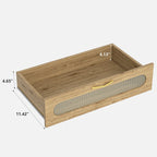 67'' Tall Pantry Buffet Cabinet Freestanding Hutch Cupboard for Home, Kitchen,Tall Freestanding Liquor Cabinet Bar for Kitchen, Dining Room - Groovy Boardz