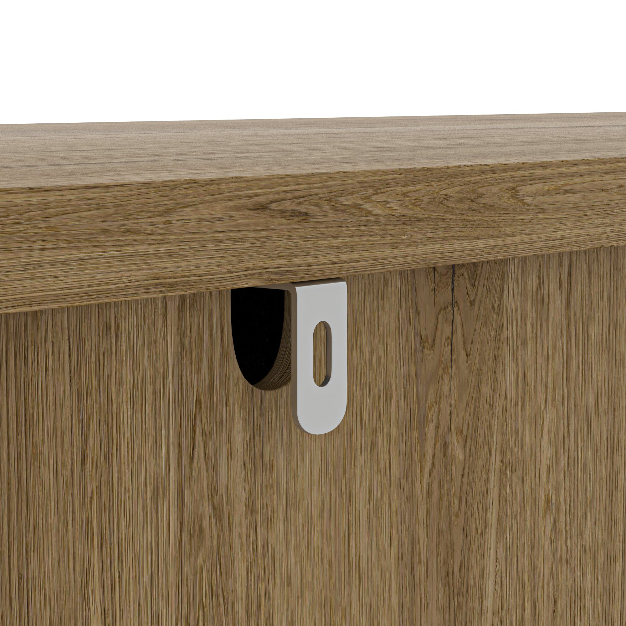 67'' Tall Pantry Buffet Cabinet Freestanding Hutch Cupboard for Home, Kitchen,Tall Freestanding Liquor Cabinet Bar for Kitchen, Dining Room - Groovy Boardz