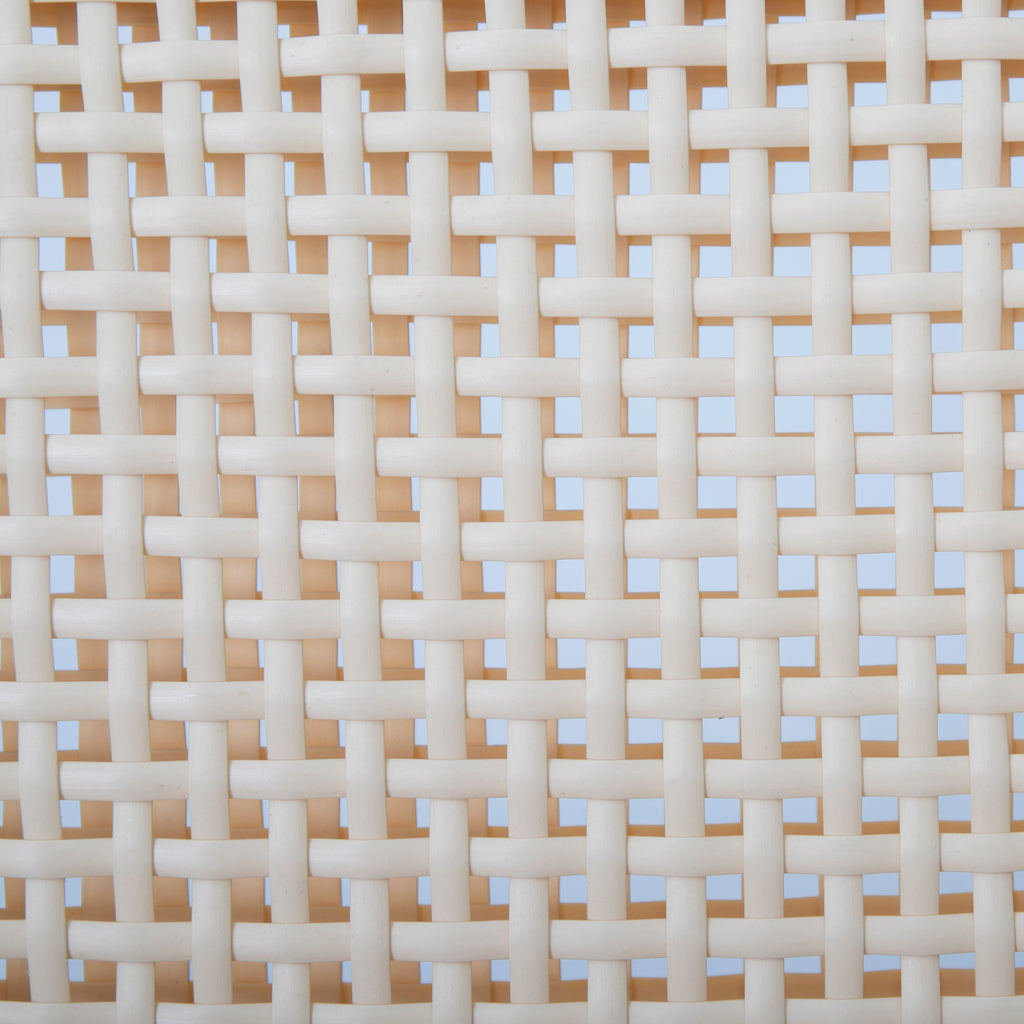 Outdoor Acacia Wood Patio Club Chair, Patio Furniture,Waterproof Thick Cushion Deep Seating for Porch, Garden, Backyard, Balcony, Weight Capacity 400lbs, Light Gray finish, Cream cushion