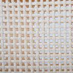 Outdoor Acacia Wood Patio Club Chair, Patio Furniture,Waterproof Thick Cushion Deep Seating for Porch, Garden, Backyard, Balcony, Weight Capacity 400lbs, Light Gray finish, Cream cushion