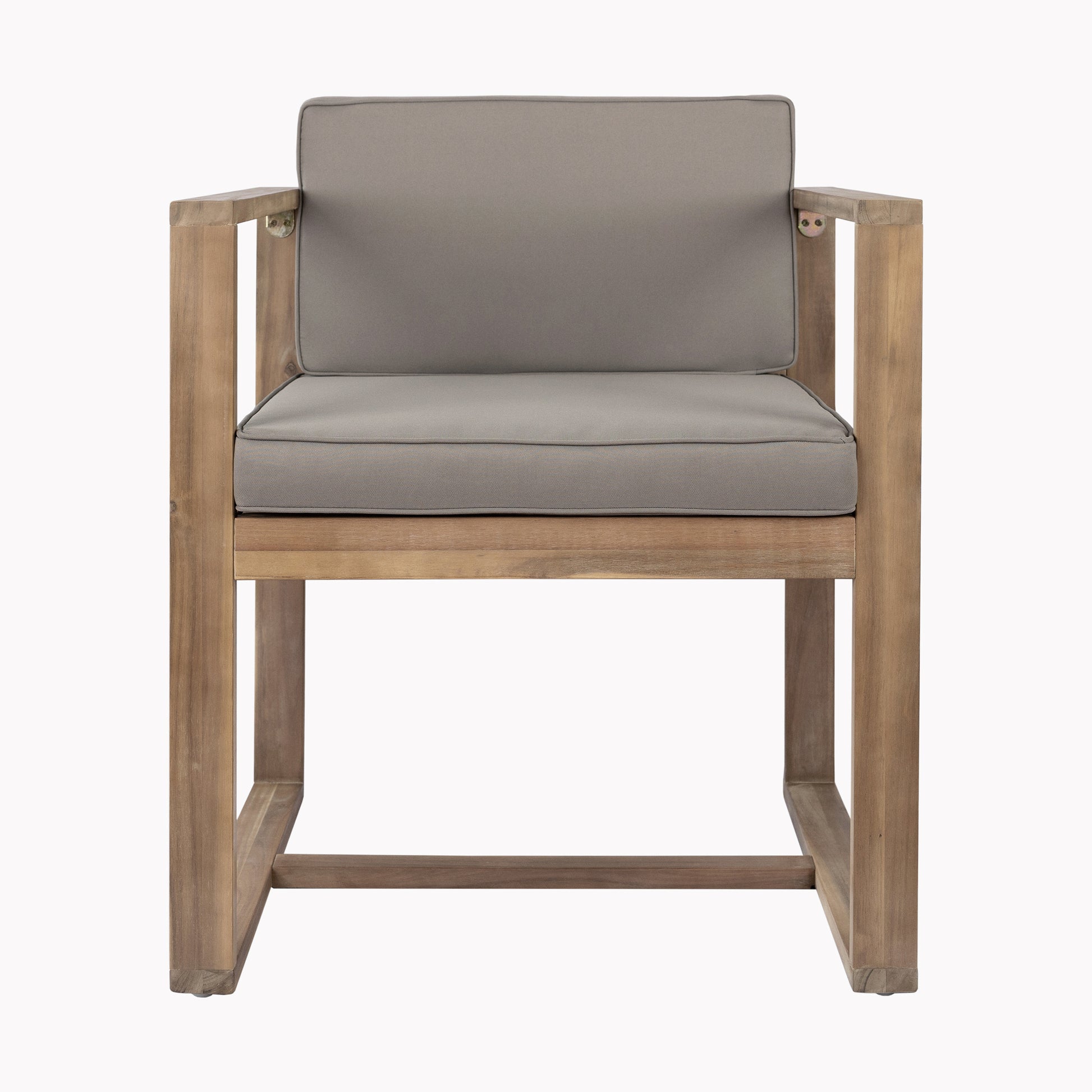 Patio Dining Chairs(SET OF 2)