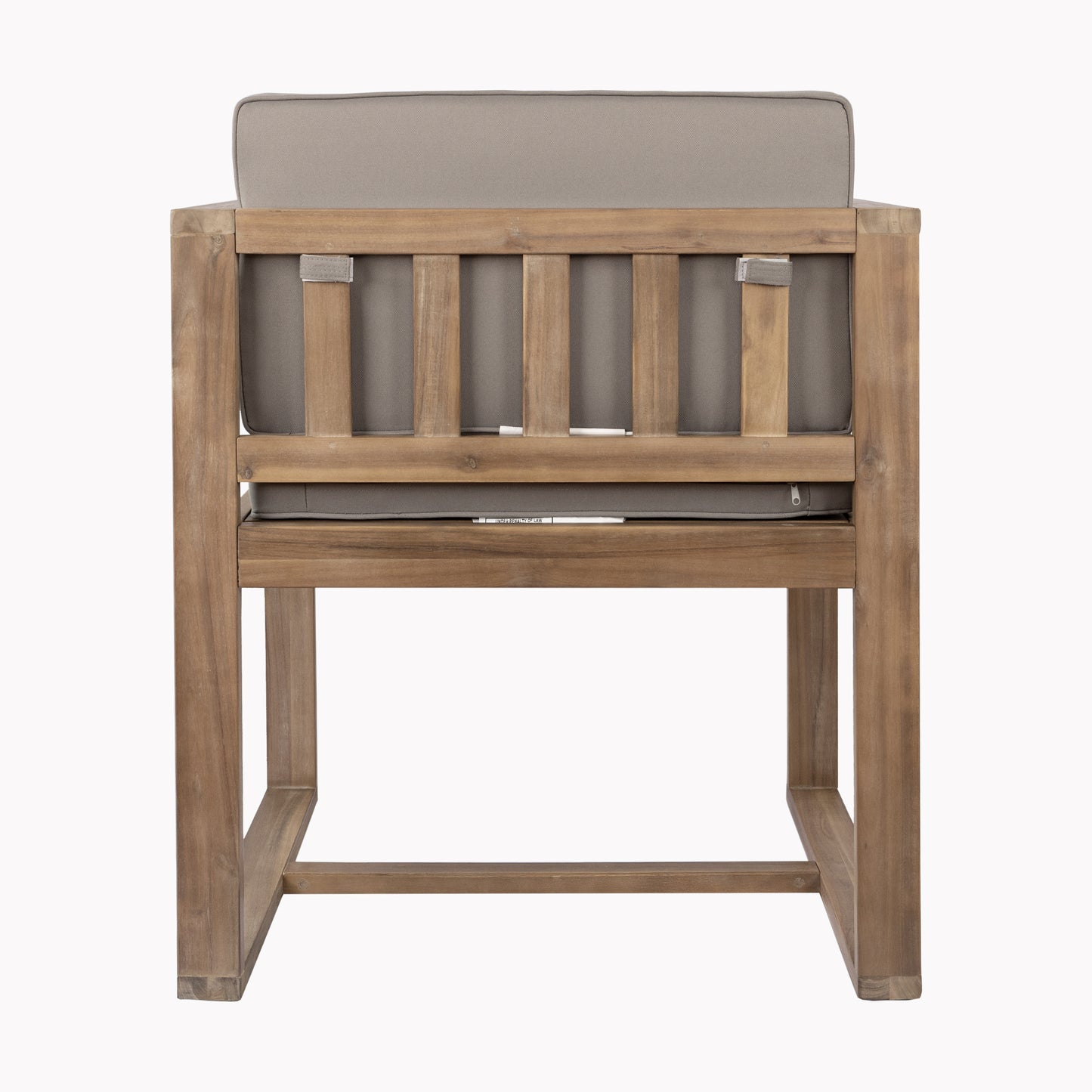 Patio Dining Chairs(SET OF 2)