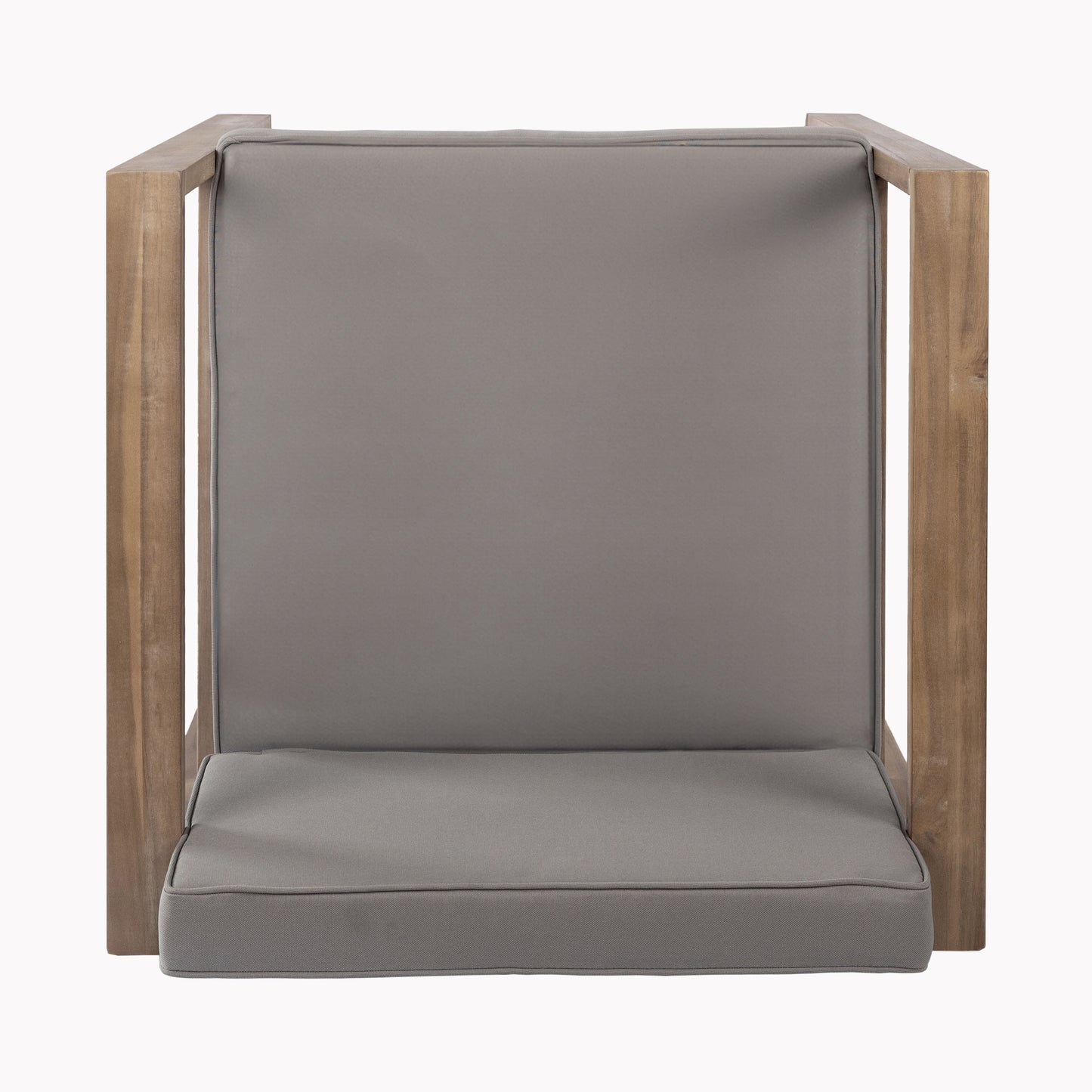 Patio Dining Chairs(SET OF 2)