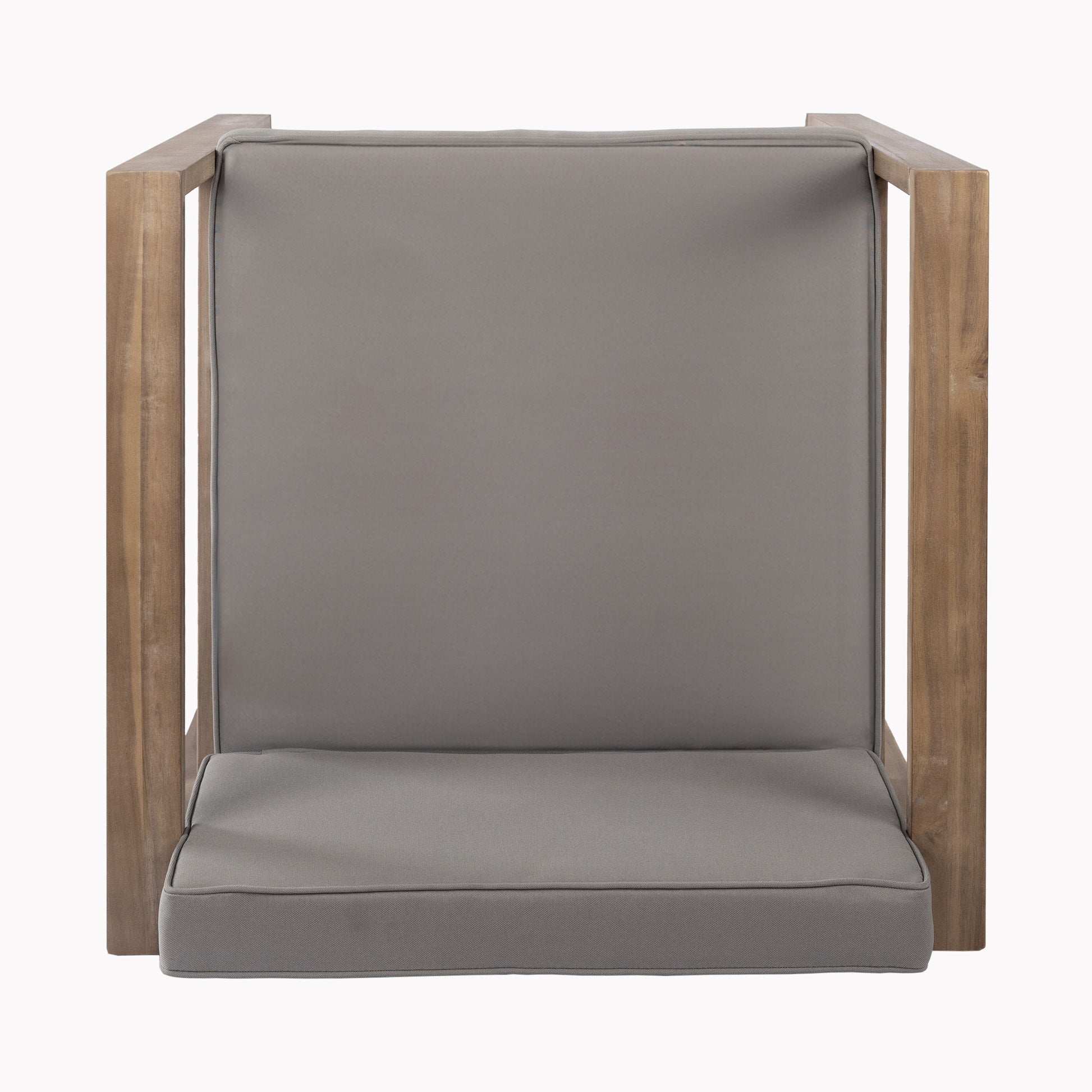 Patio Dining Chairs(SET OF 2)