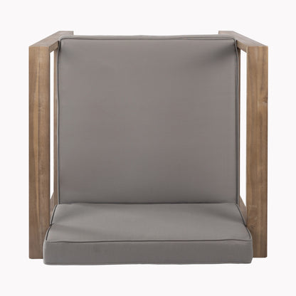 Patio Dining Chairs(SET OF 2)