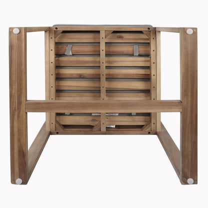 Patio Dining Chairs(SET OF 2)