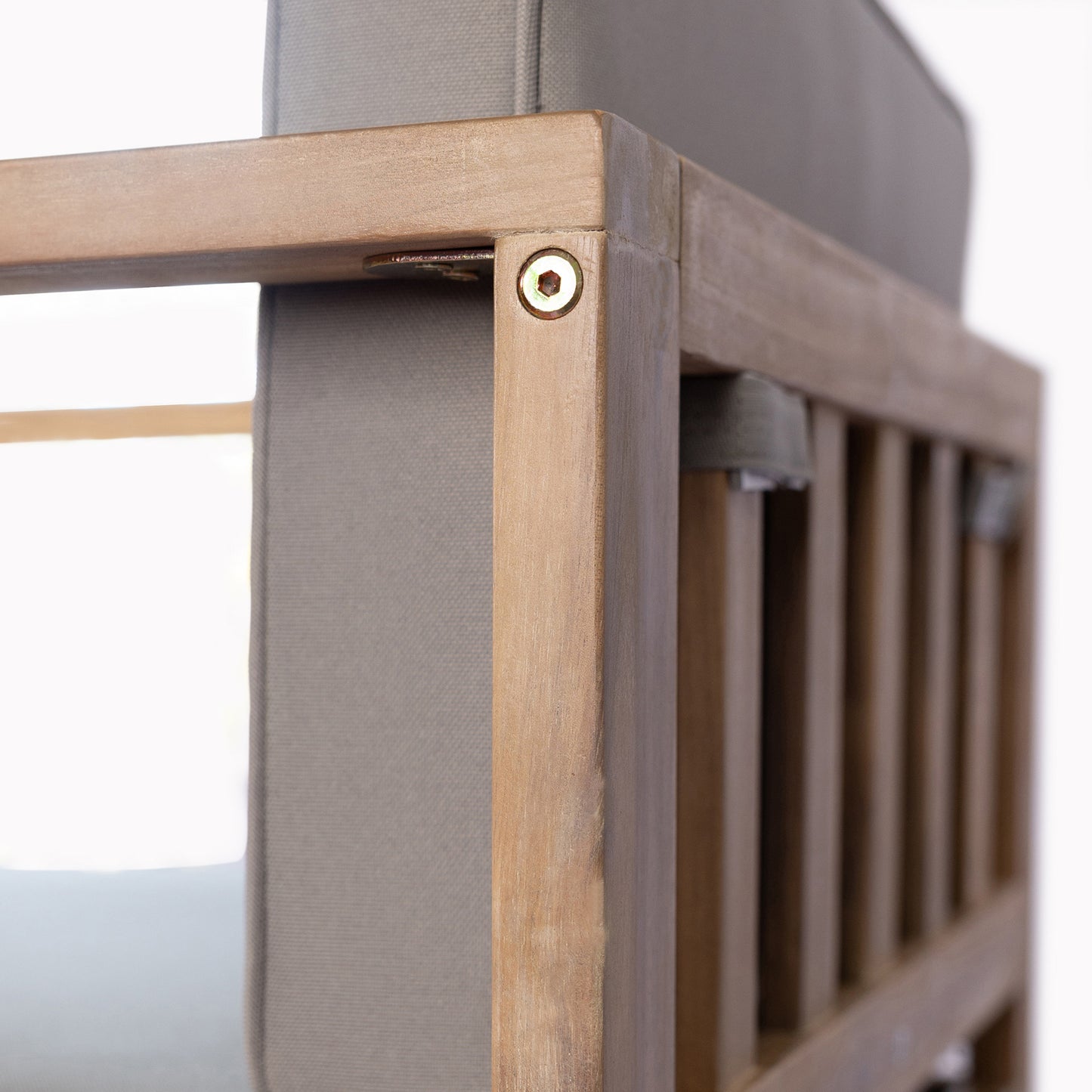 Patio Dining Chairs(SET OF 2)