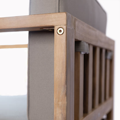 Patio Dining Chairs(SET OF 2)