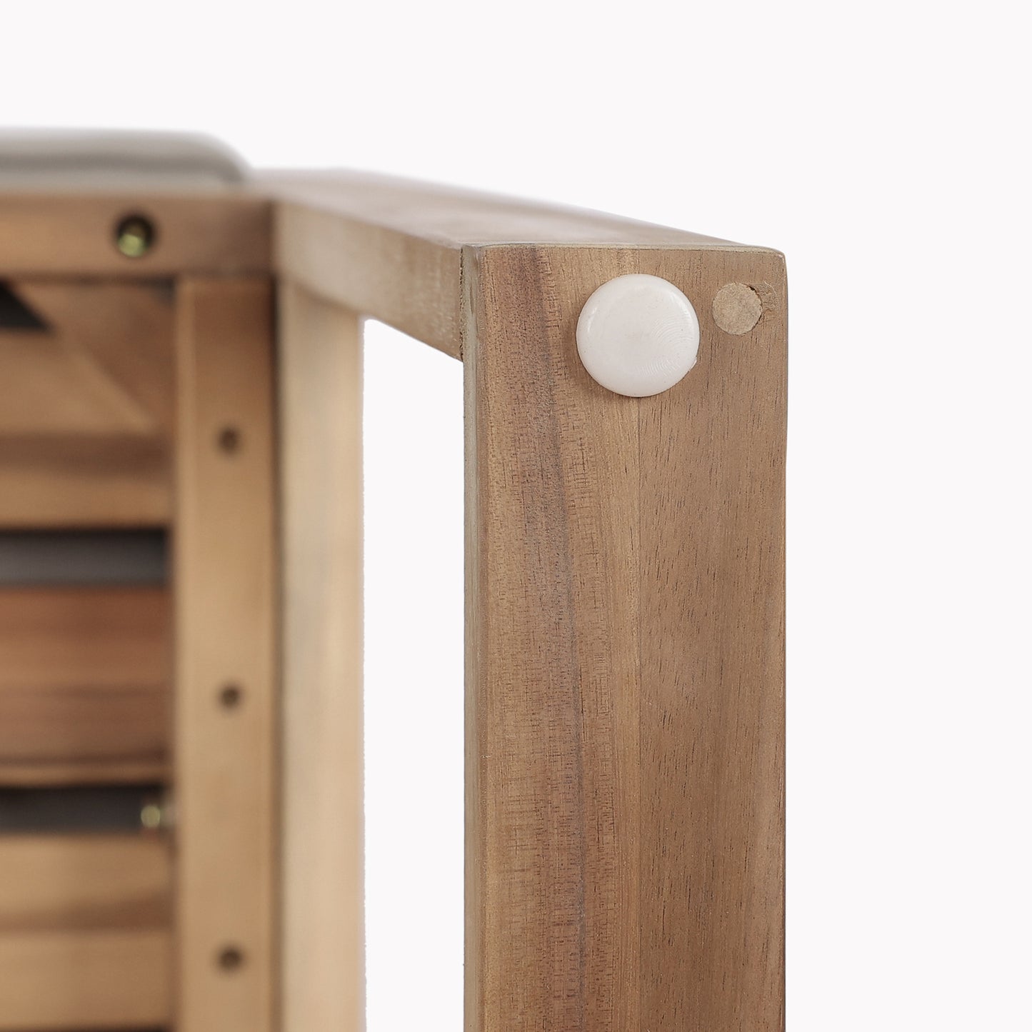 Patio Dining Chairs(SET OF 2)