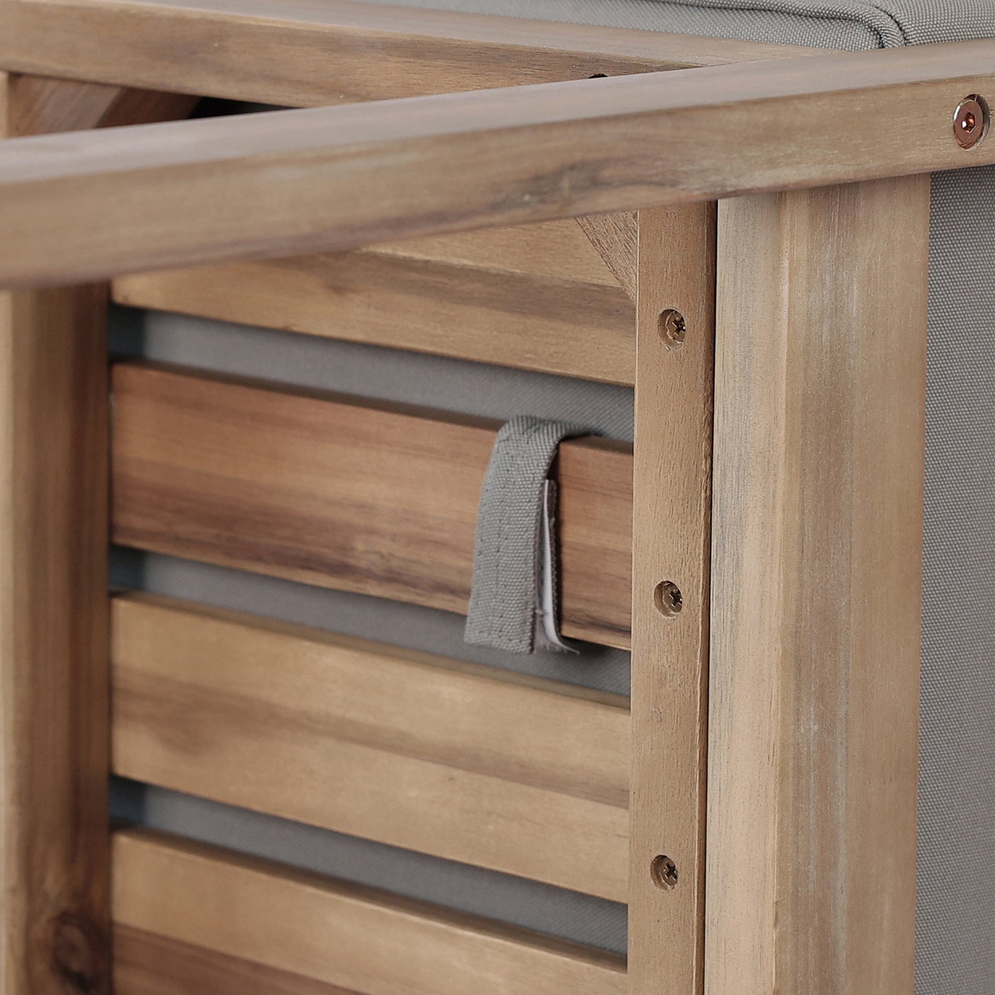 Patio Dining Chairs(SET OF 2)