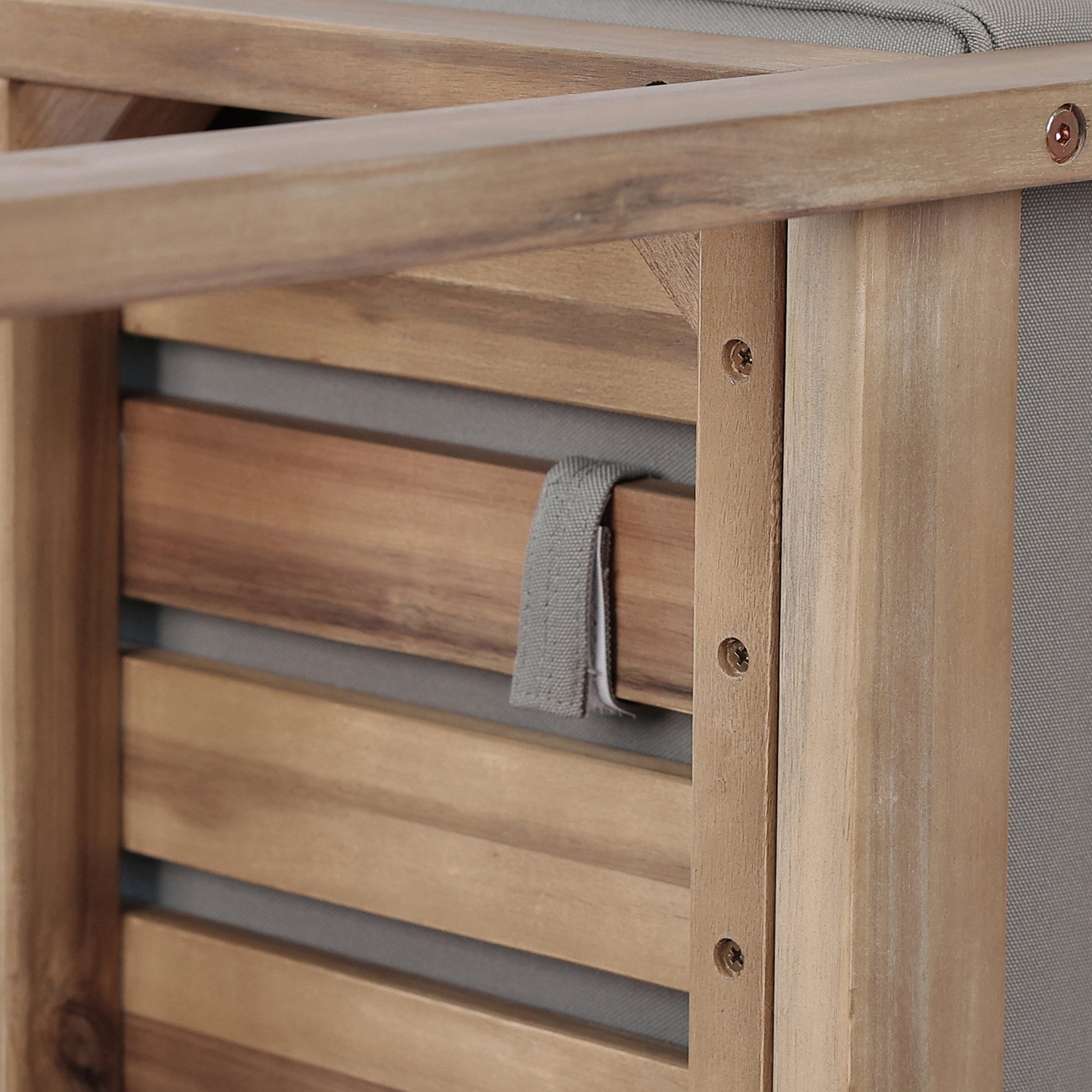 Patio Dining Chairs(SET OF 2)