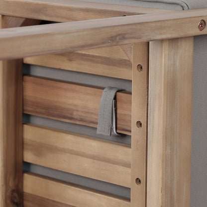 Patio Dining Chairs(SET OF 2)