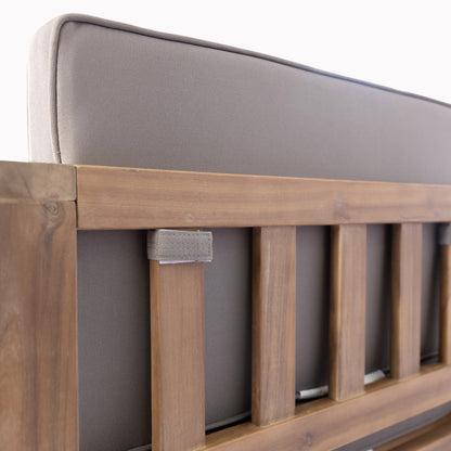 Patio Dining Chairs(SET OF 2)