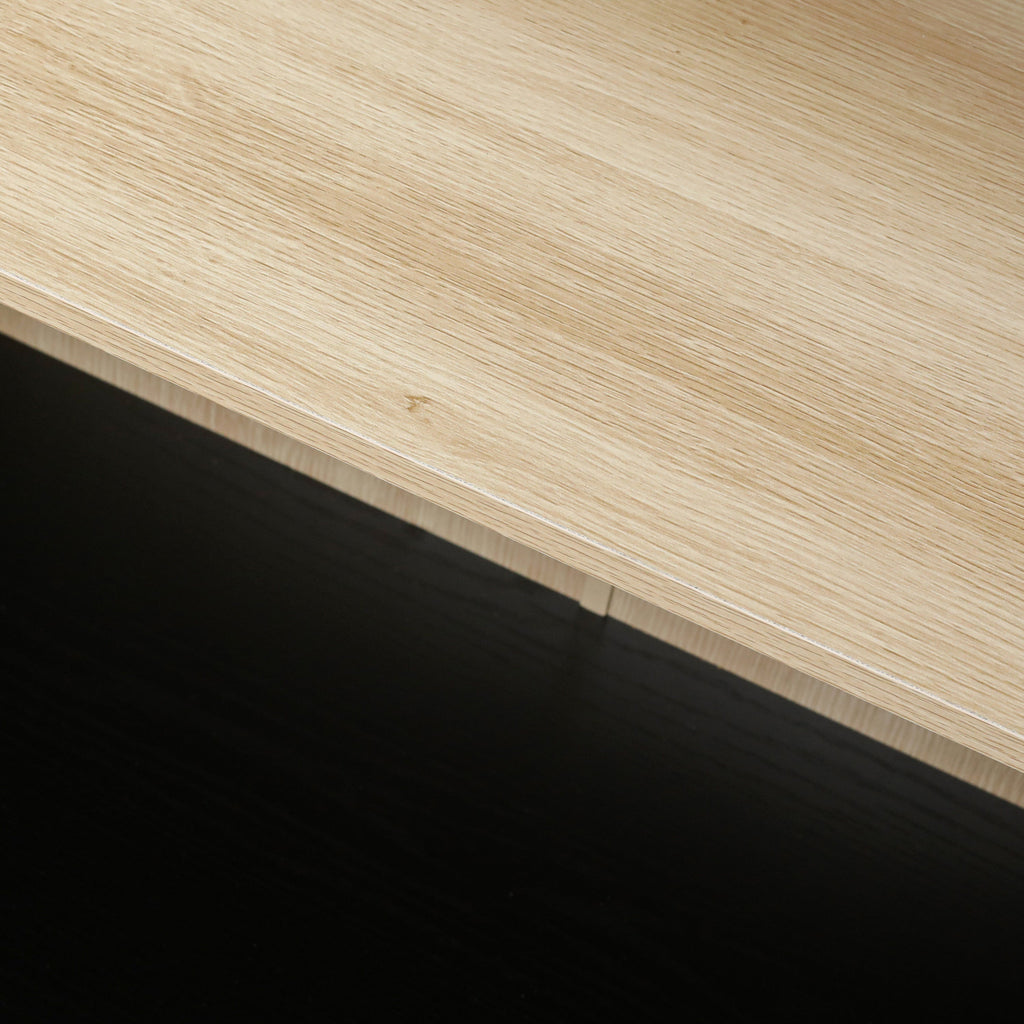 Storage Cabinet with Acrylic Door for Living Room, Dining Room, Study